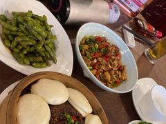 -丽华园(汉阳龙阳店)