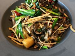 -半山腰·云南菜(侨福芳草地店)