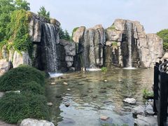 -芜湖方特东方神画