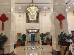 -浙江食府(浙江驻京办店)