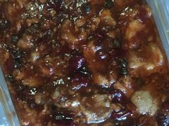 -老七饭馆(光荣道总店)
