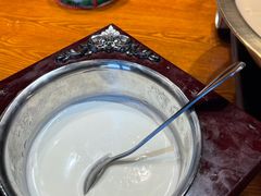 -蒙古苍狼蒙餐