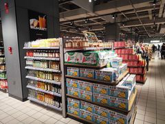 -物美超市(下沙云水店)