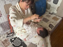-田螺阿姨自营月嫂·育儿嫂(高新店)