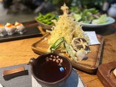 -森味薪火烧•烧鸟居酒屋•日本料理(望京店)