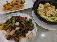 -台山美食一绝阿四台山黄鳝饭(阿四创作店)