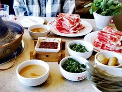 -阳坊大都涮羊肉(阳坊总店)