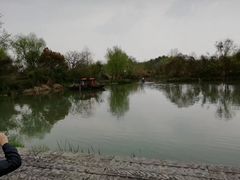 -西溪国家湿地公园