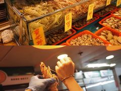 -鲜入围煮花胶鸡海鲜火锅