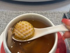 -翁暖茶馆(滨江东总店)