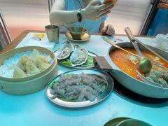 -琥珀川糟粕醋火锅(慈云寺店)