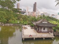 -九龙寨城公园