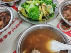 -阿秋牛排(湖心街店)