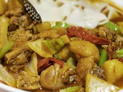 -西贝(上海我格广场店)