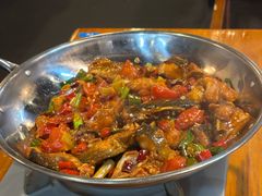 -61号餐吧(兴坪古镇漓江店)