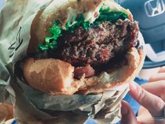 -Fergburger(皇后镇店)