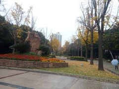 -苏州河梦清园环保主题公园