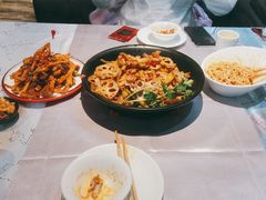 -红辣椒·川菜·火锅(大洋中心店)