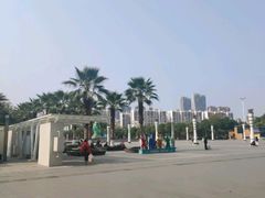 -南宁东站