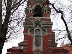 -圣·阿列克谢耶夫教堂