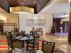 -三亚亚龙湾瑞吉酒店·铭轩中餐厅Mingxuan·海南菜·粤菜