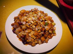 -大海碗·炸酱面·烤鸭·京菜(天坛店)