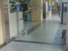 -广东省第二中医院(总院)