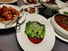 -北京泰富酒店-柏景轩中餐厅