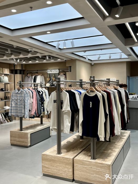 天河城购物中心图片