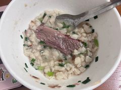 -刘信牛羊肉泡馍小炒(回民街店)