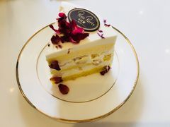-PETIT PARIS 小巴黎(花园道店)