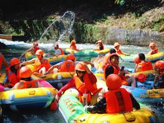 -清泉湾生态旅游度假区