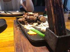 -和彩放题餐厅(酒仙桥店)