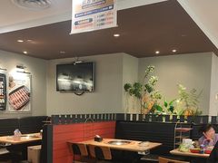 -新石器烤肉(百联川沙店)