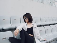 -福田体育公园