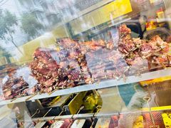 -老黄记手撕烤兔(玉林街店)