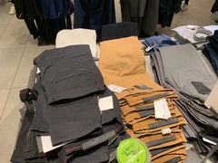 -ZARA(青岛万象城店)