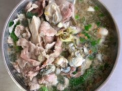 -广场正宗原汁薏米店