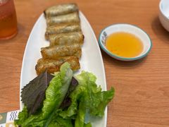 -越小品·越南餐厅(万科里店)