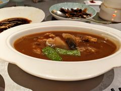 -沈灶河豚宴·河豚融合餐厅(汉中路店)