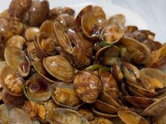 -碧海银沙海鲜餐厅(恒大海上威尼斯店)