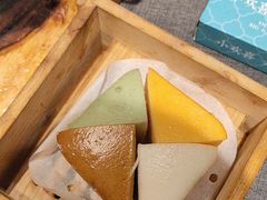 -柒园·三十年创意杭帮菜(龙湖滨江天街店)