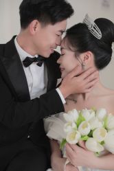 -金夫人婚纱摄影(总店)