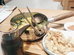 -小满手工粉(环宇荟店)