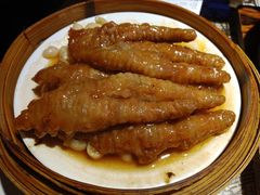 -绿茶餐厅(城西银泰城店)