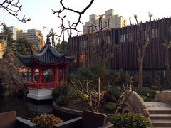 -上海虹桥宾馆味翠餐厅