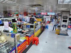 -赛格电子市场(华强北路店)