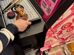 -CC BAGEL&SCONE 贝果与司康(南开大悦城店)