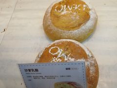 -DEMO黛慕蛋糕(中泰店)