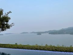 -天目湖涵田度假村